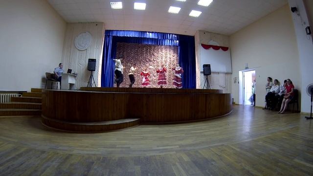 Кпт 4 курс ООККиИ 2015 смотреть онлайн