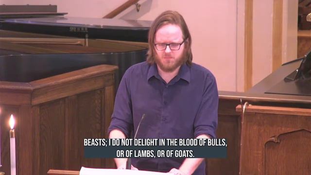 (08/07/2022) Learn to Do Good смотреть онлайн