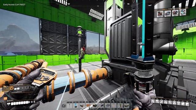 ГАЙД ПО ЭНЕРГИИ В (SATISFACTORY) смотреть онлайн