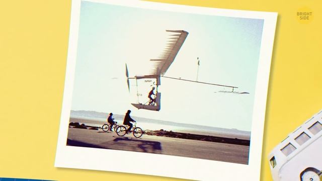 A Plane That Can Host An Entire Town смотреть онлайн