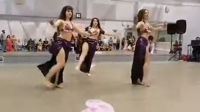 Межансе✨ -группа Лимира, тс. Арабески смотреть онлайн