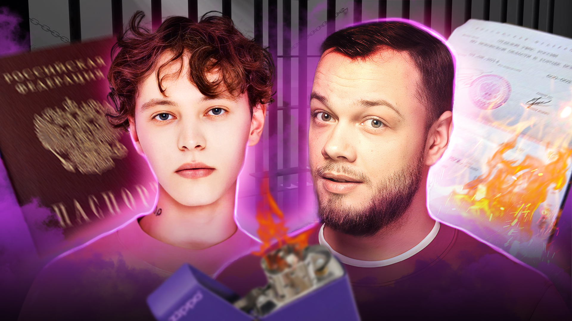 ЧТО ЕЩЁ ЗА ШАРЛОТ? - От песен до СИЗО / Антиобзор смотреть онлайн