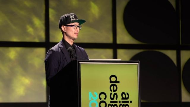 What you Believe Becomes Reality – AIGA 2019 Full Talk смотреть онлайн