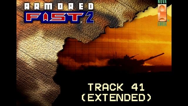 ARMORED FIST 2 - TRACK 41 (EXTENDED) смотреть онлайн