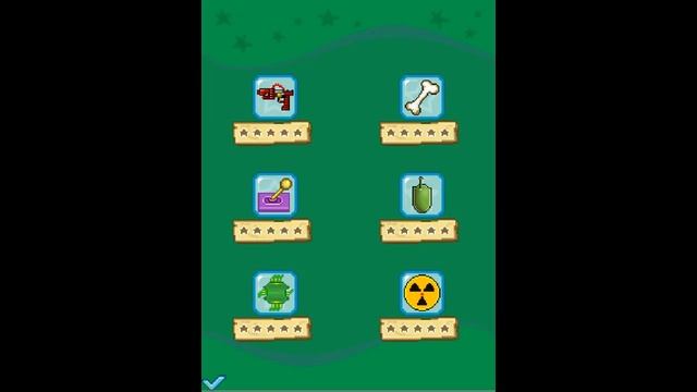 "Bugs Bunny: Rabbit Rescue" Java Game (Glu Mobile 2008 year) смотреть онлайн