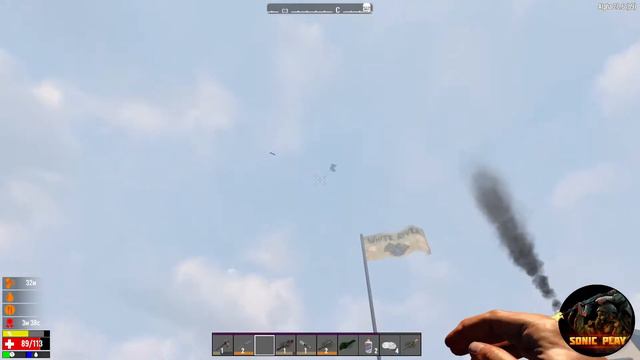 7 DAYS TO DIE НА Сервер Мода 185.137.235.78 смотреть онлайн