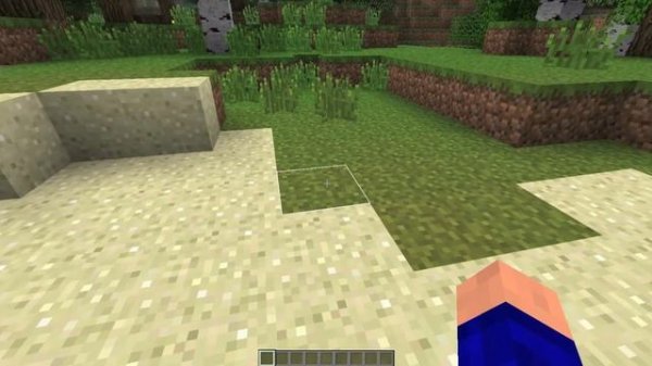 Minecraft Color Outlines Mod Review | 1.1 | Episode 22 |