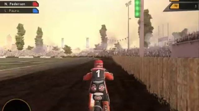 Speedway liga Gameplayer смотреть онлайн