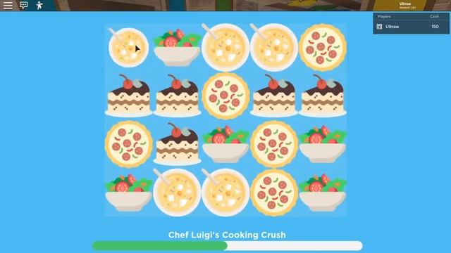 GOURMET EGG in RESTAURANT TYCOON 2 (Egg Hunt Tutorial!) - Roblox 2020 EASTER EGG HUNT смотреть онлайн