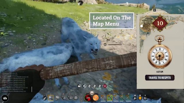 Nightingale 🌀Starting Guide - 7 Most Useful Things I've Learned (Beginner Guide, Tips & Tricks) смотреть онлайн