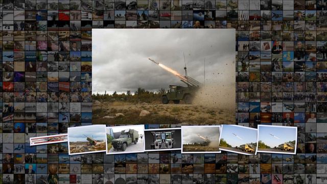 NASAMS больше, чем система ПВО