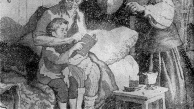 Детство. 5 глава. Краткое содержание смотреть онлайн