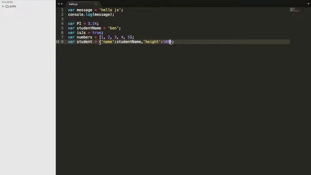 JavaScript基本介紹 смотреть онлайн