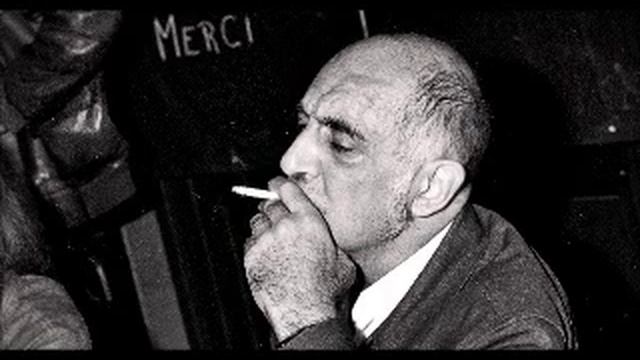 А. Пятигорский Современная религиозная ситуация смотреть онлайн