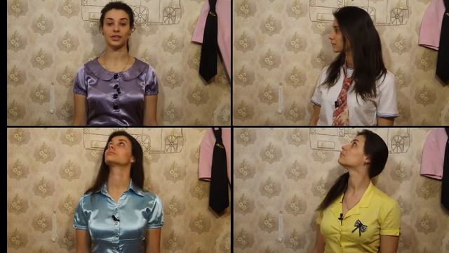 Между нами (с 8 марта,мужчины) смотреть онлайн