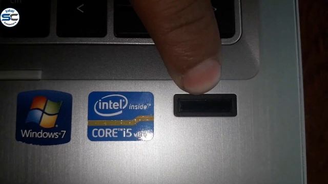 Hp EliteBook 8470p Review