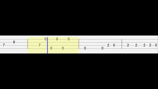 Julie and the Phantoms - Stand Tall (Easy Ukulele Tabs Tutorial) смотреть онлайн