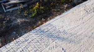 Как ВЫРОВНЯТЬ КРИВОЙ ФУНДАМЕНТ - все способы