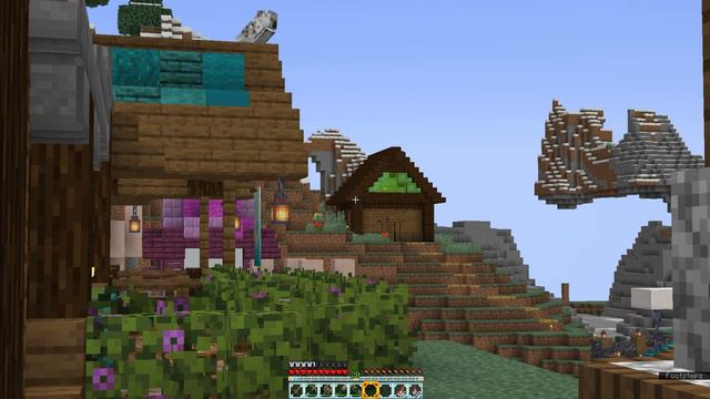 Getting Rid of This Crown! - Minecraft Empires SMP - Ep.28 смотреть онлайн