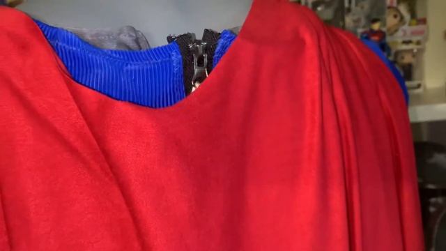 Suit Review: Unmasked Studio, GC5FX, Batboy_Customs смотреть онлайн