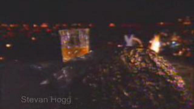 Scottish New Year смотреть онлайн