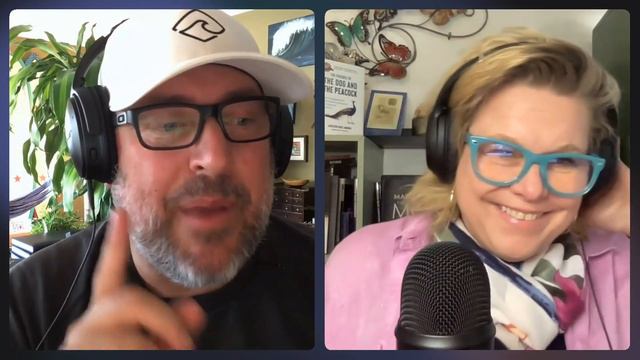 Groundswell Author Scott Martin Joins The Become Famous Podcast смотреть онлайн