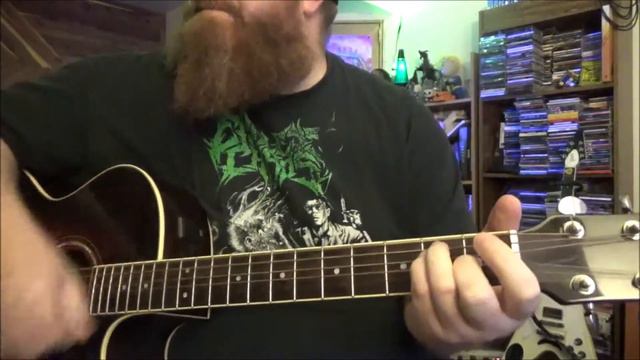 Green Day "Pulling Teeth" (Midnight Dookie Cover) смотреть онлайн