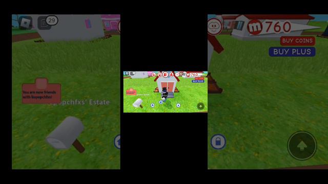 Сонька ехе настоящий roblox игры на телефоне когда может с картон подойди ему подарок мип сити 😭😭😱😱 смотреть онлайн