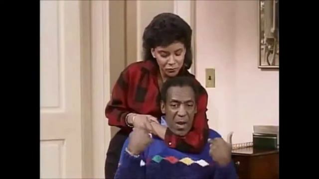 Bill Cosby - Danny Glover смотреть онлайн