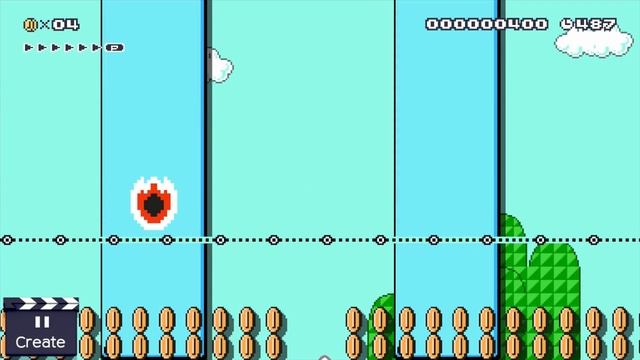7 Basic Super Mario Maker Tricks, that work in Super Mario Maker 2! смотреть онлайн