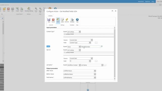 WhatChanged смотреть онлайн