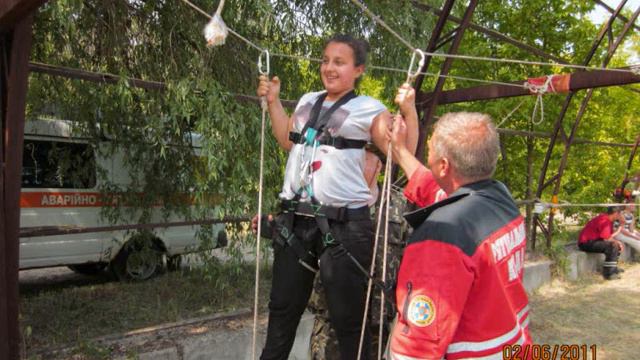МЧС клуб Спутник. Юний рятівник - 2011 смотреть онлайн
