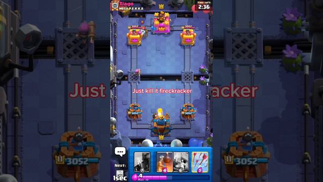 Copying opponents decks after every game/ mid ladder decks= fun смотреть онлайн