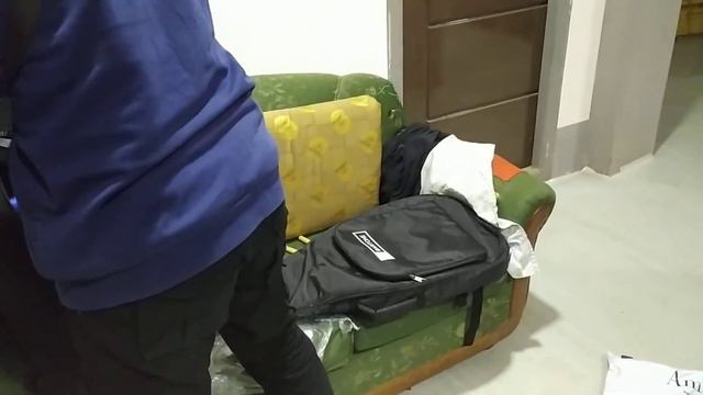 unboxing.. electric guitar bag.. baritone company. guality athra phian. смотреть онлайн