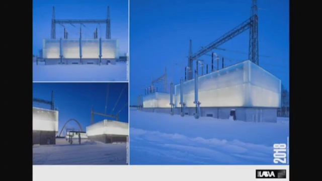 Выступление Станислава Кулиша на Интеграционном Форуме: Власть и девелопмент - строим будущее вместе