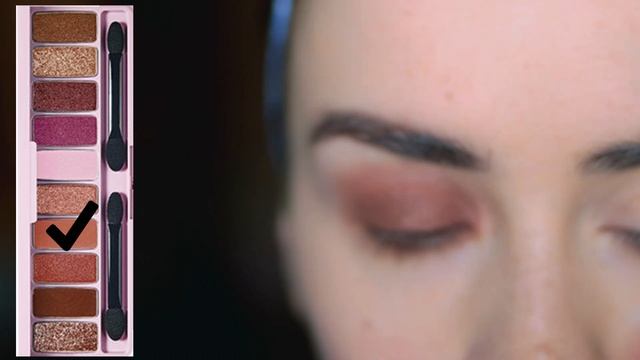 МАКИЯЖ ГЛАЗ НА КАЖДЫЙ ДЕНЬ/ ЛЕГКИЕ КОРИЧНЕВЫЕ СМОКИ/ МАКИЯЖ ГЛАЗ ДЛЯ НОВИЧКА смотреть онлайн