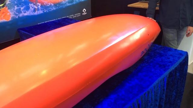 Первый взгляд на Black Jack от Spade Kayak смотреть онлайн