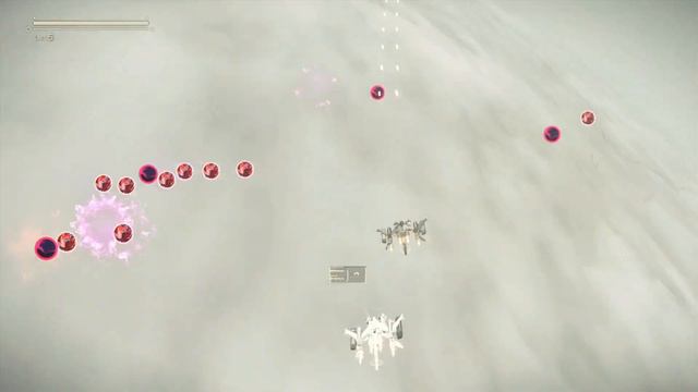 NieR:Automata Game of the YoRHa Edition [PS4] - Часть 2