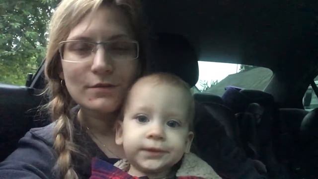 Потому что есть ребёнок! Передаём привет всем! смотреть онлайн