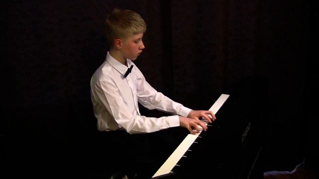 Клод Дебюсси "Арабеска"/ Claude Debussy "Arabesque" смотреть онлайн
