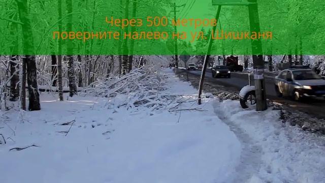 ЖК "Мозаика" во Всеволожске. Как добраться? смотреть онлайн