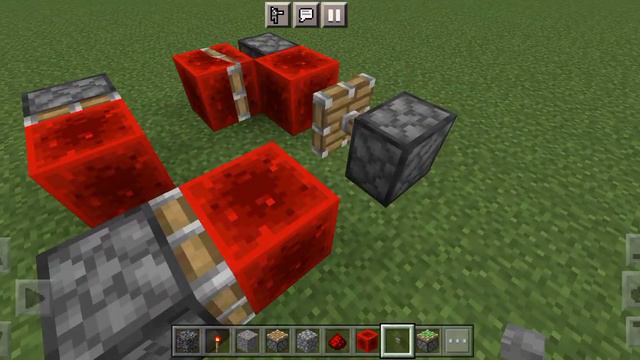 как сделать вечный двигатель в майнкрафт смотреть онлайн