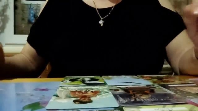 Червовая Дама, что будет сейчас, через час ... смотреть онлайн