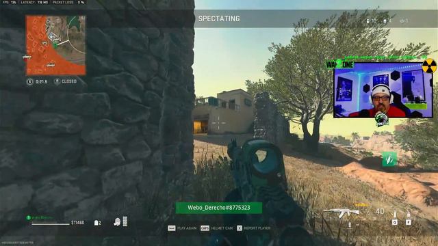 ☢️ WARZONE 2 LIVE: 150+ wins Now I just want that NUKE skin смотреть онлайн