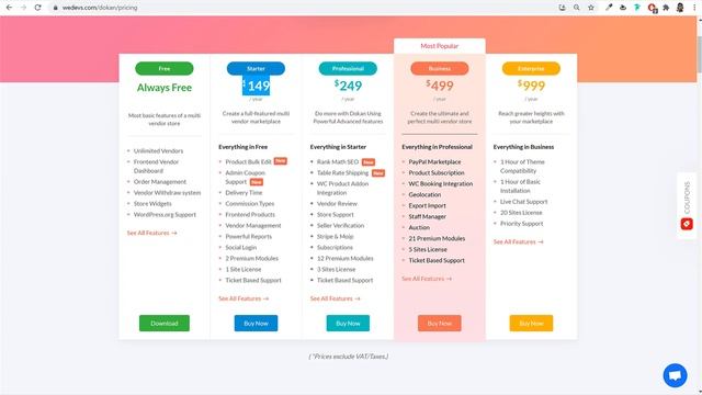 Hindi - How to Make Multi Vendor eCommerce Marketplace Website like Amazon & FlipKart with WordPres смотреть онлайн