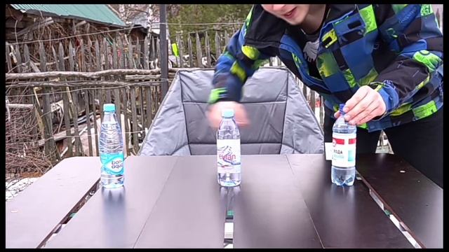 ВОДА ИМЕЕТ ВКУС))) смотреть онлайн