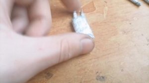 как сделать самодельную батарейку
