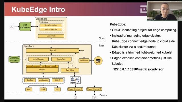 Lightning Talk: Achieving Unified Observability for Cloud and Edge with FluentBit - Benjamin Huo смотреть онлайн