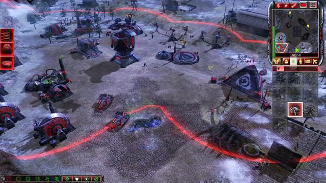 ➜ Command and Conquer 3: Kane's Wrath - Let's Play Part 13: Will Made Flesh смотреть онлайн