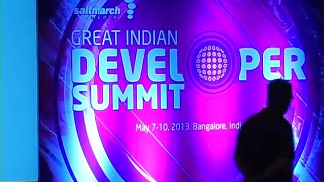 4 Practical Uses for Domain Specific Languages смотреть онлайн